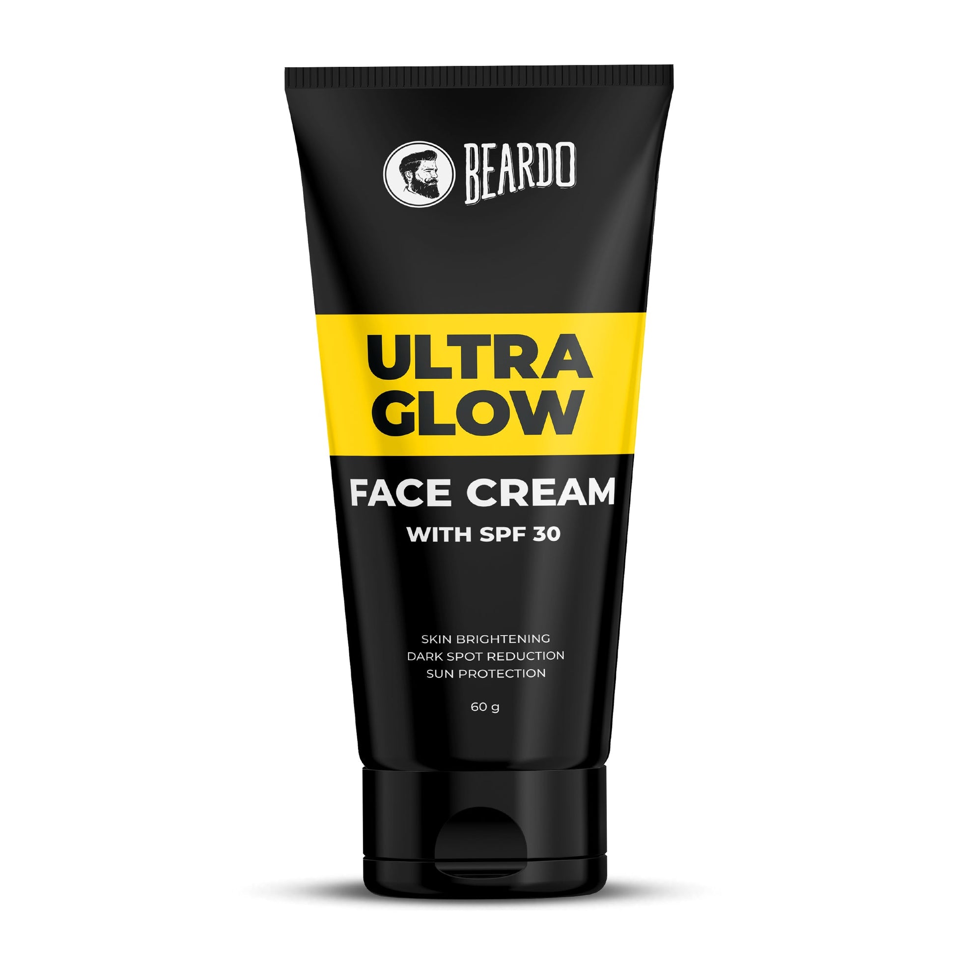 Beardo Insta Bright Face Combo