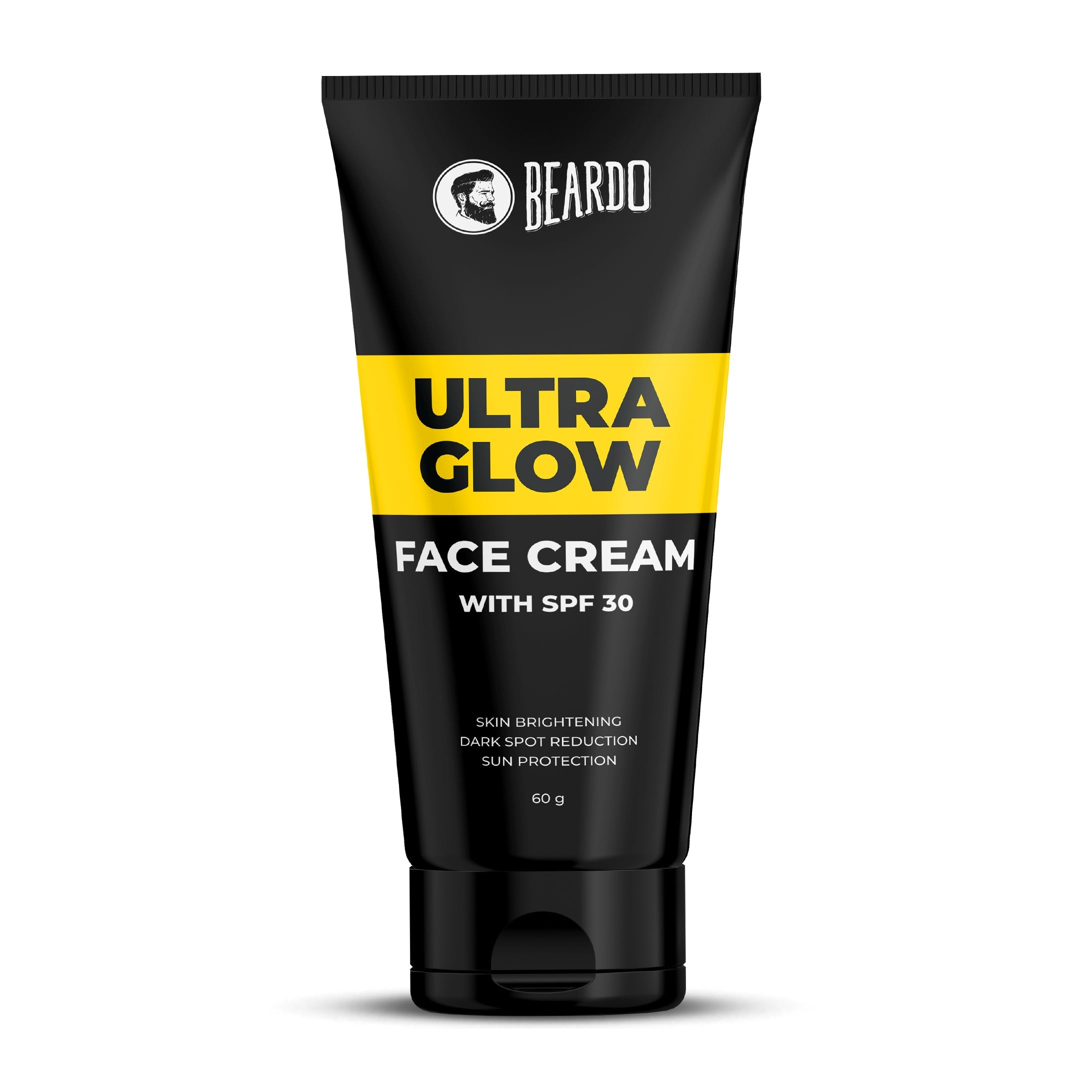 Beardo Insta Bright Face Combo