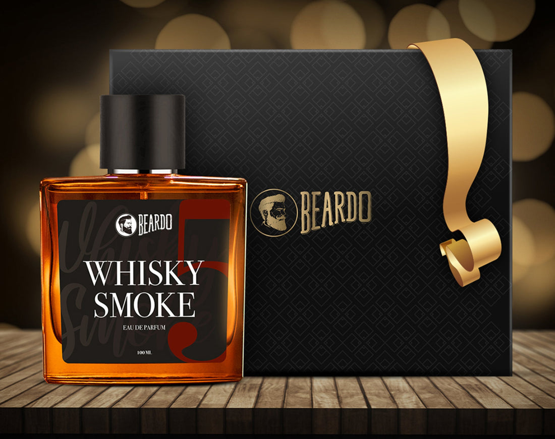 Whisky Lover Luxury Gift