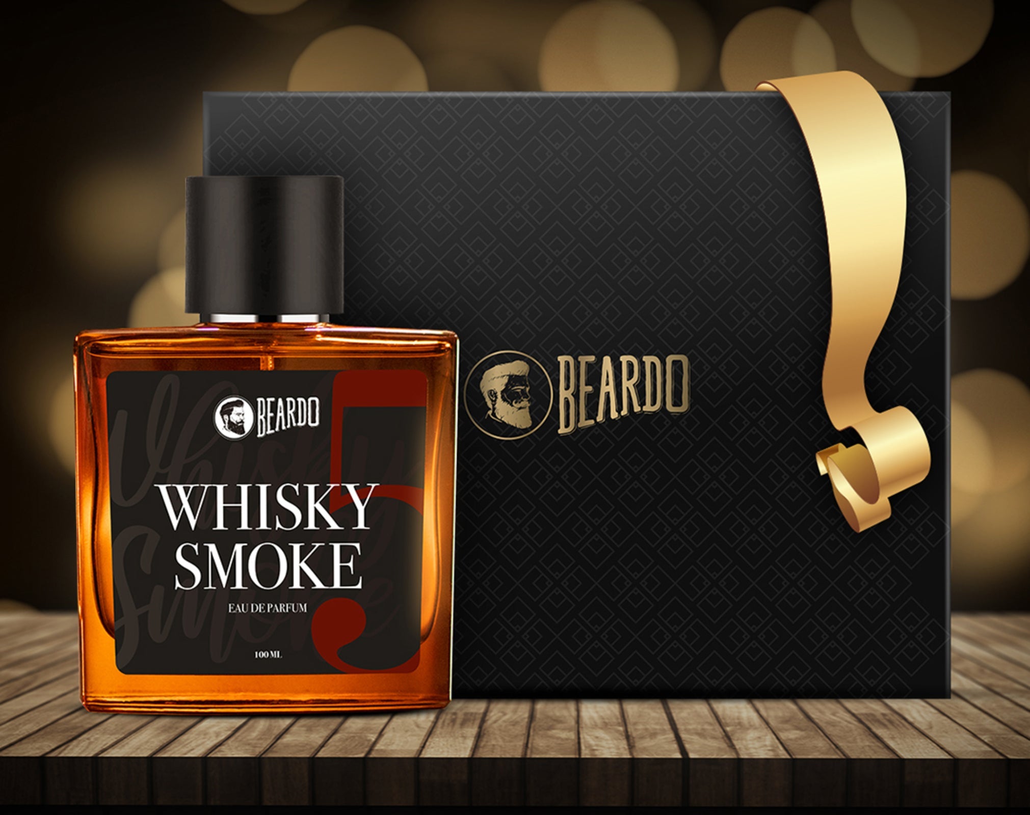 Whisky Lover Luxury Gift