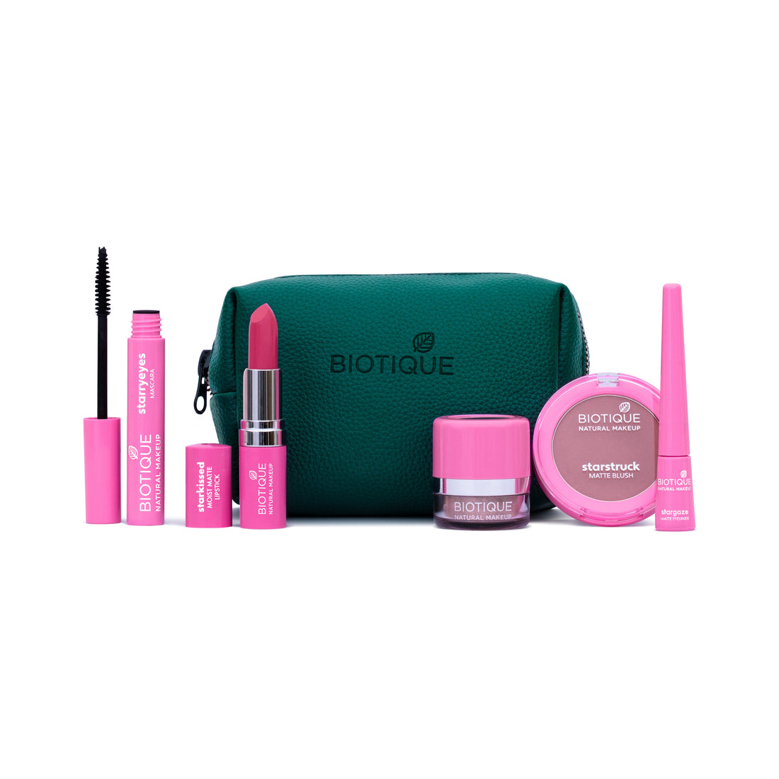 Makeup Party Pouch Set