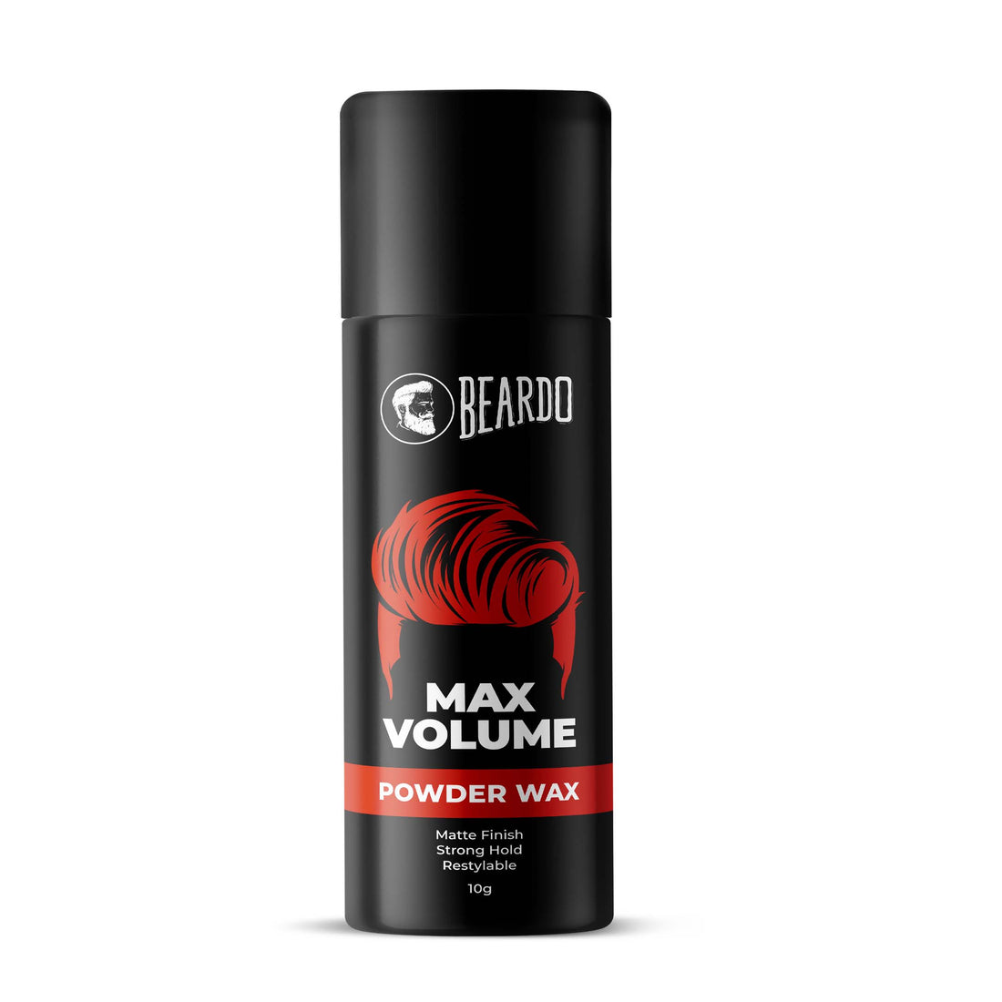 Beardo Fast Fix Combo Pack