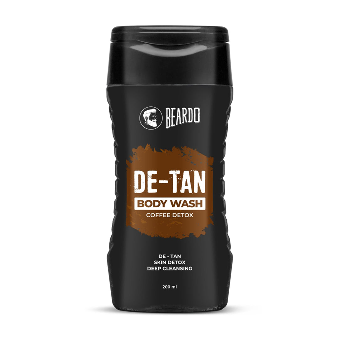 Beardo De-Tan Kit
