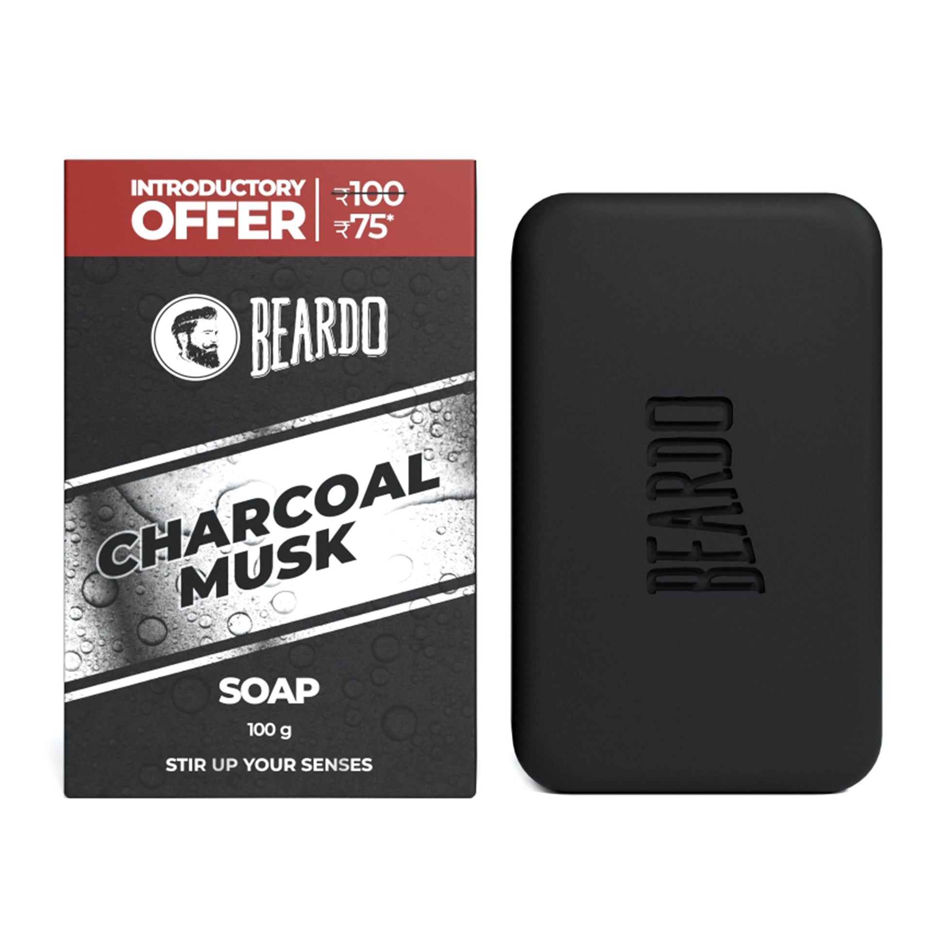 Beardo Grooming Kit