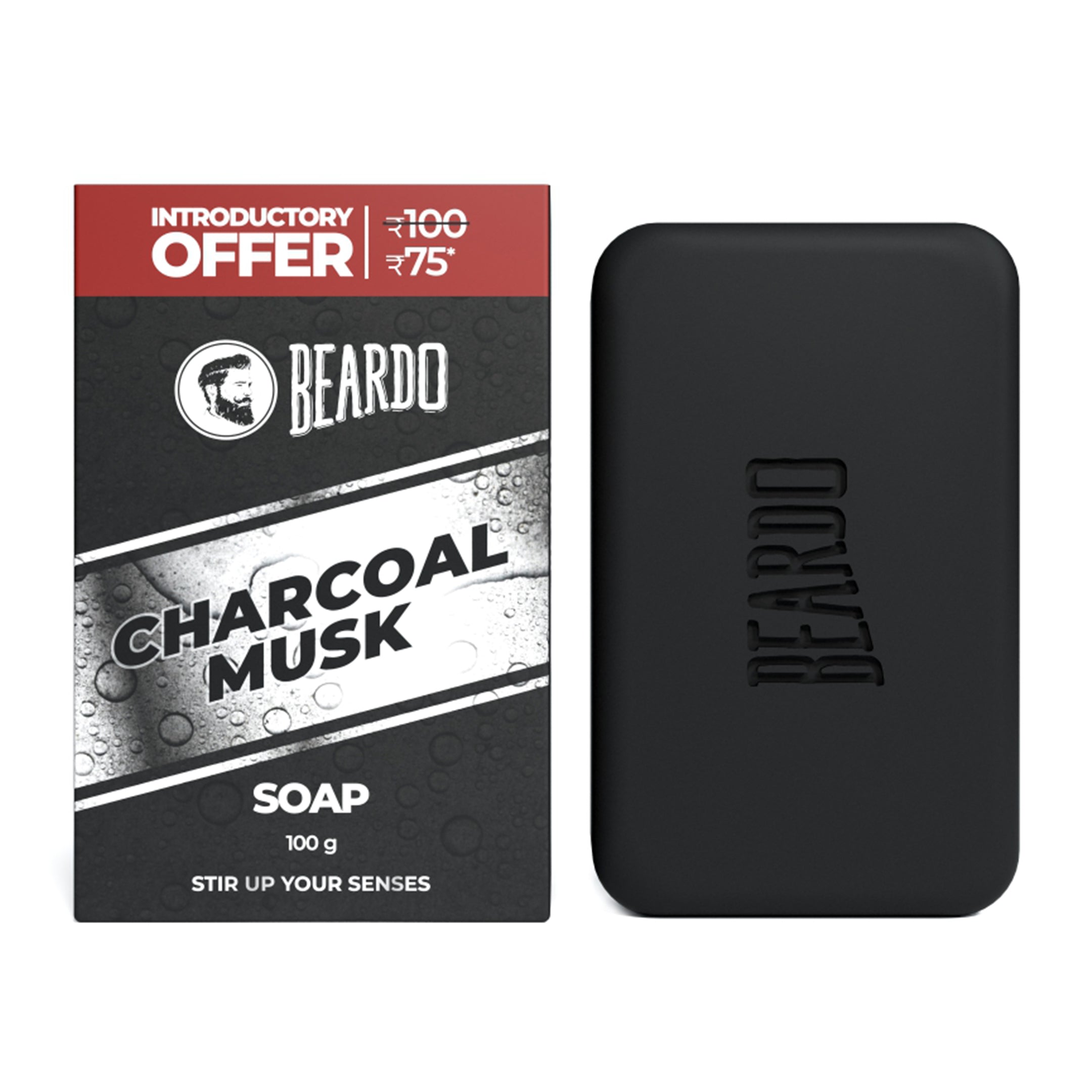 Beardo Grooming Kit