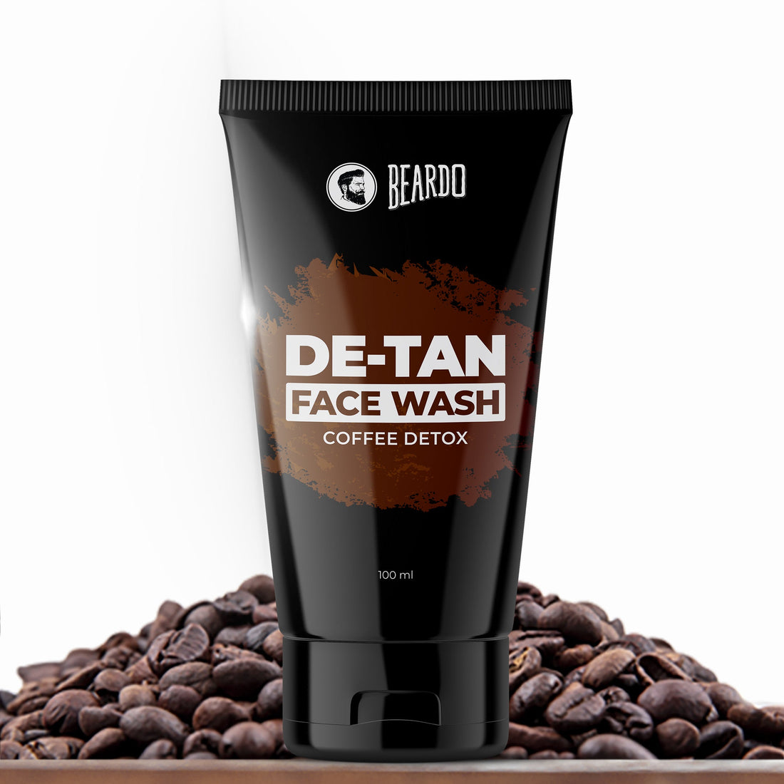 Beardo Face The Sun Kit