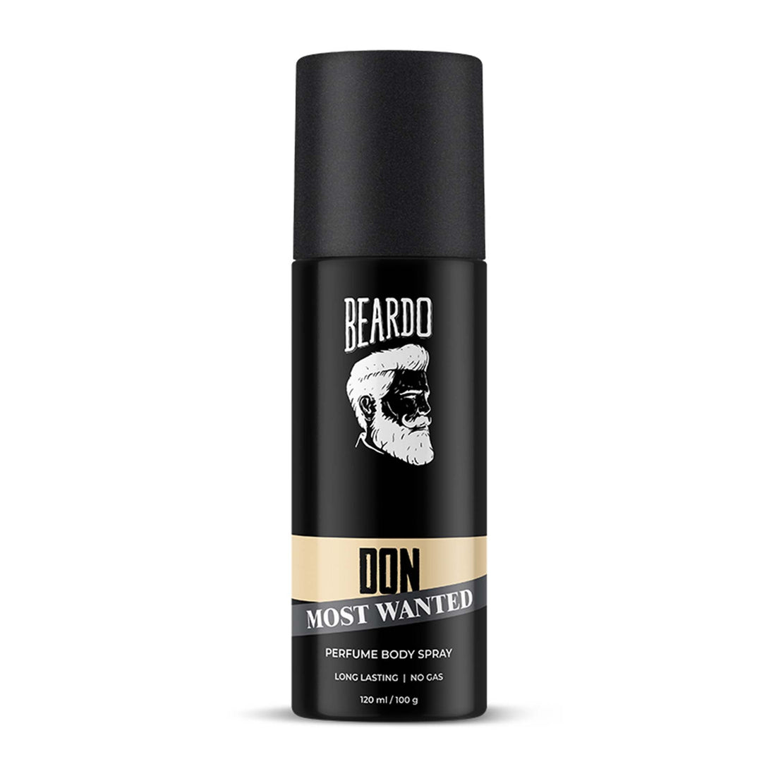 Beardo Don Perfume Body Spray