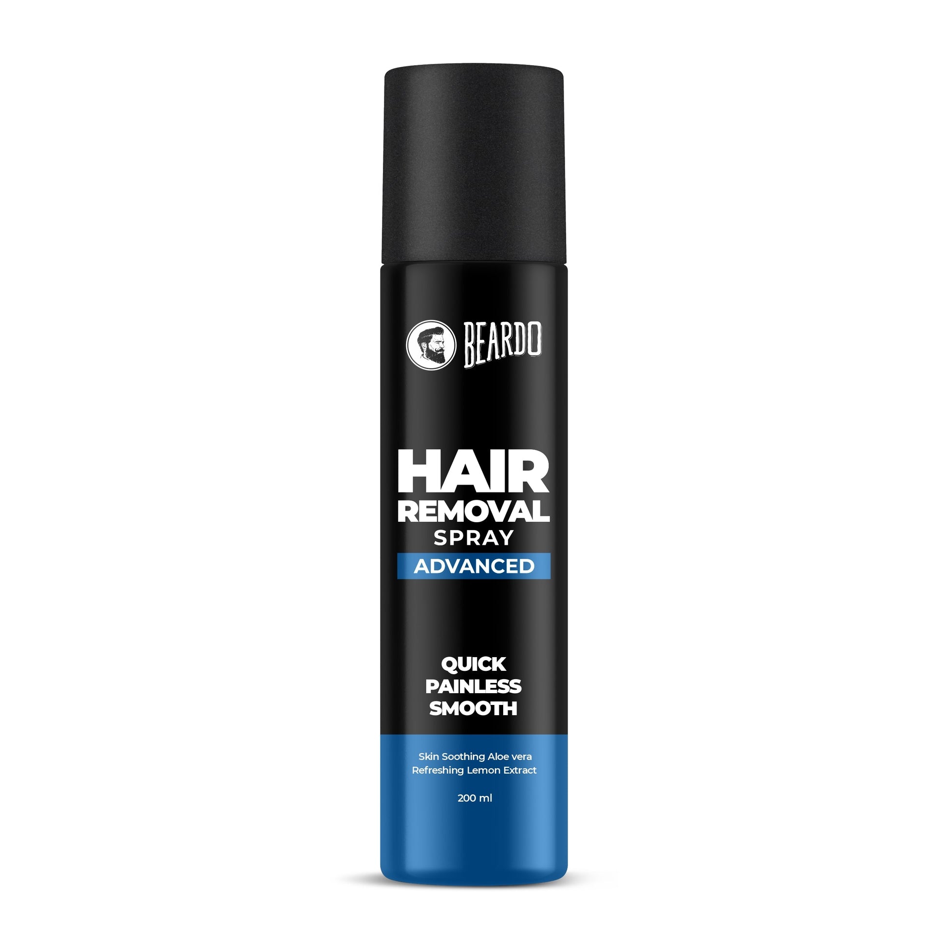 Beardo Advanced Hair Removal Spray