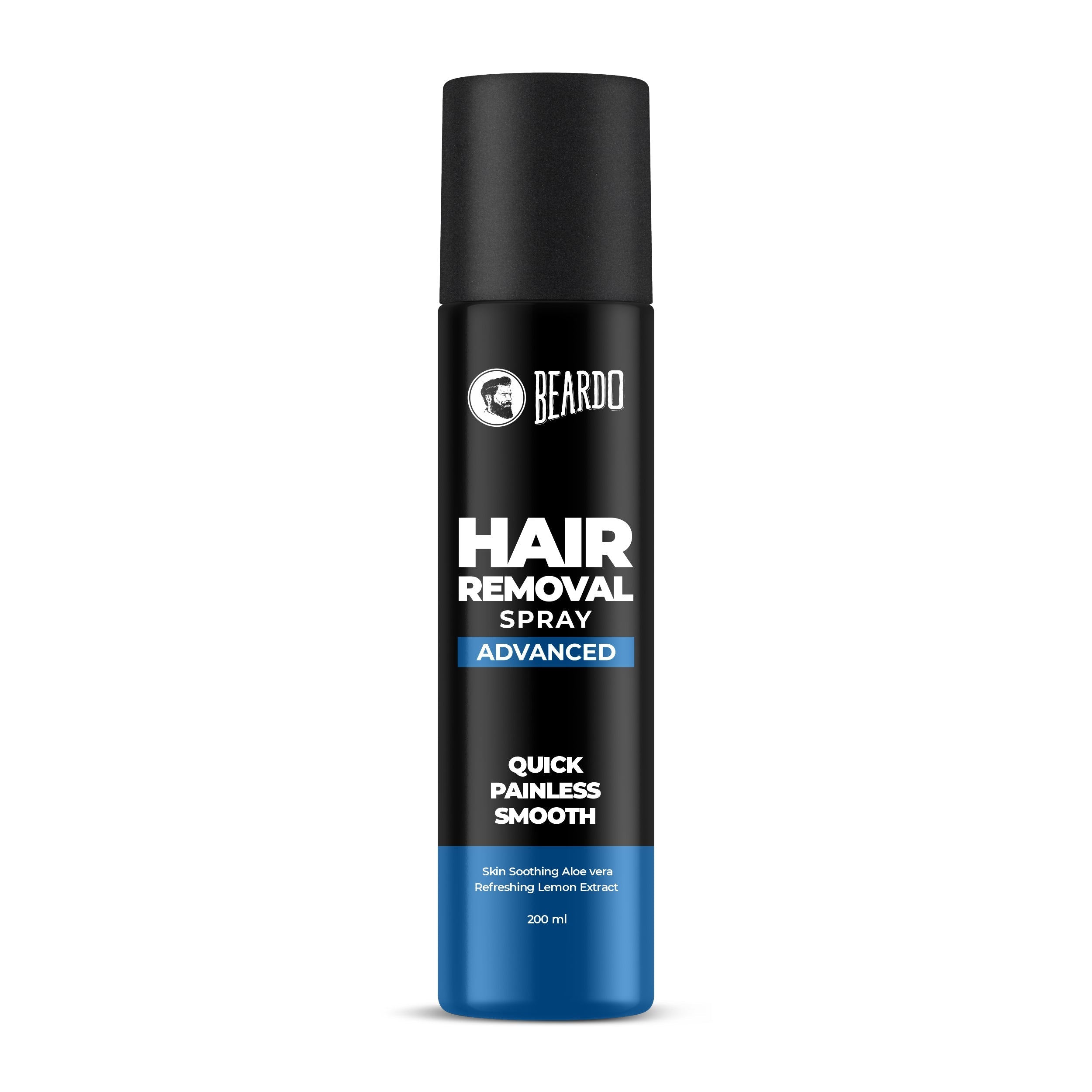 Beardo Advanced Hair Removal Spray