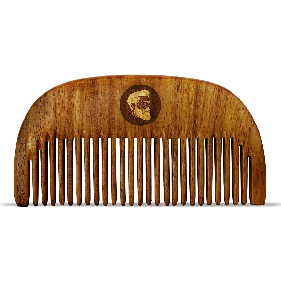 Beardo Sheesham Beard Comb