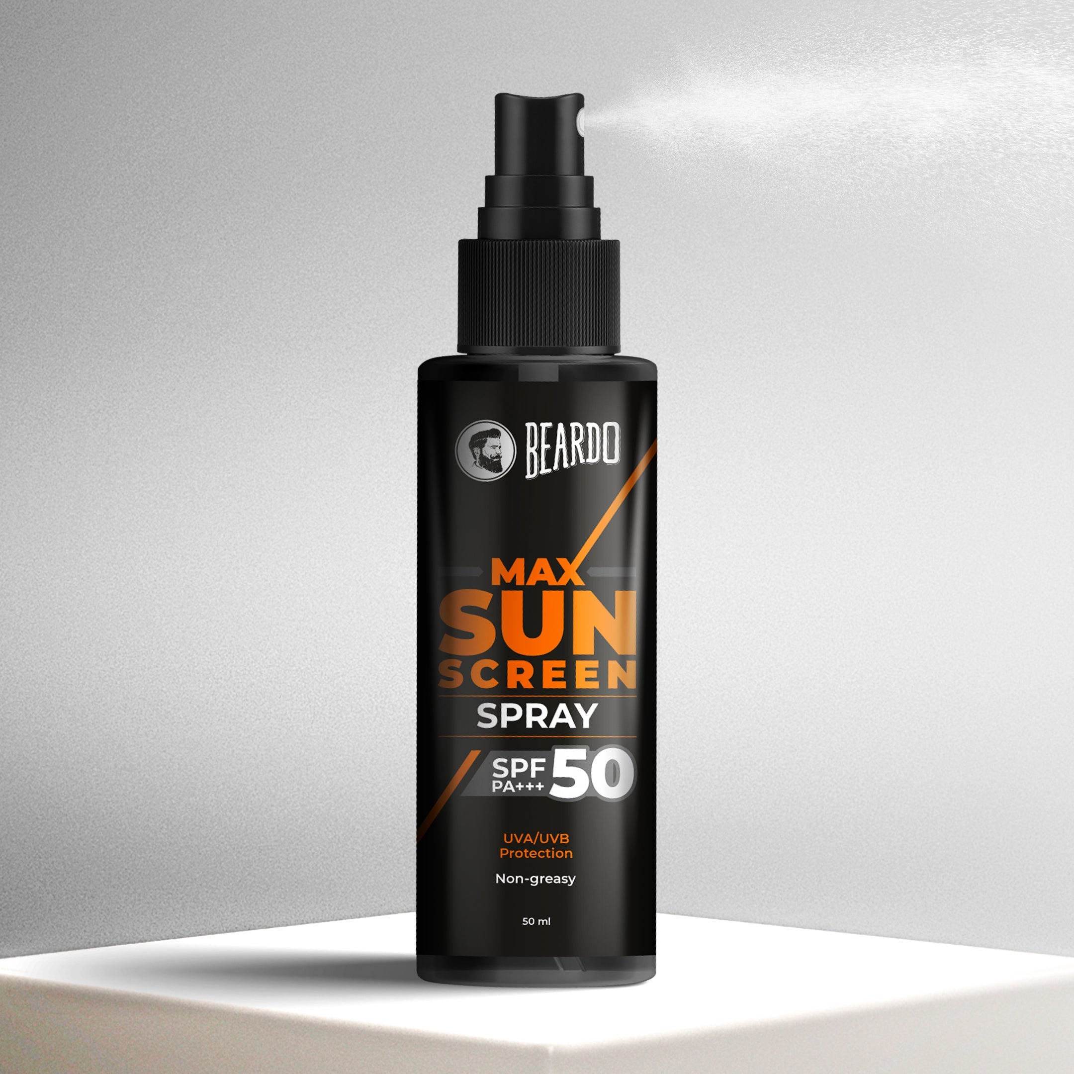 Beardo Summer Essentials