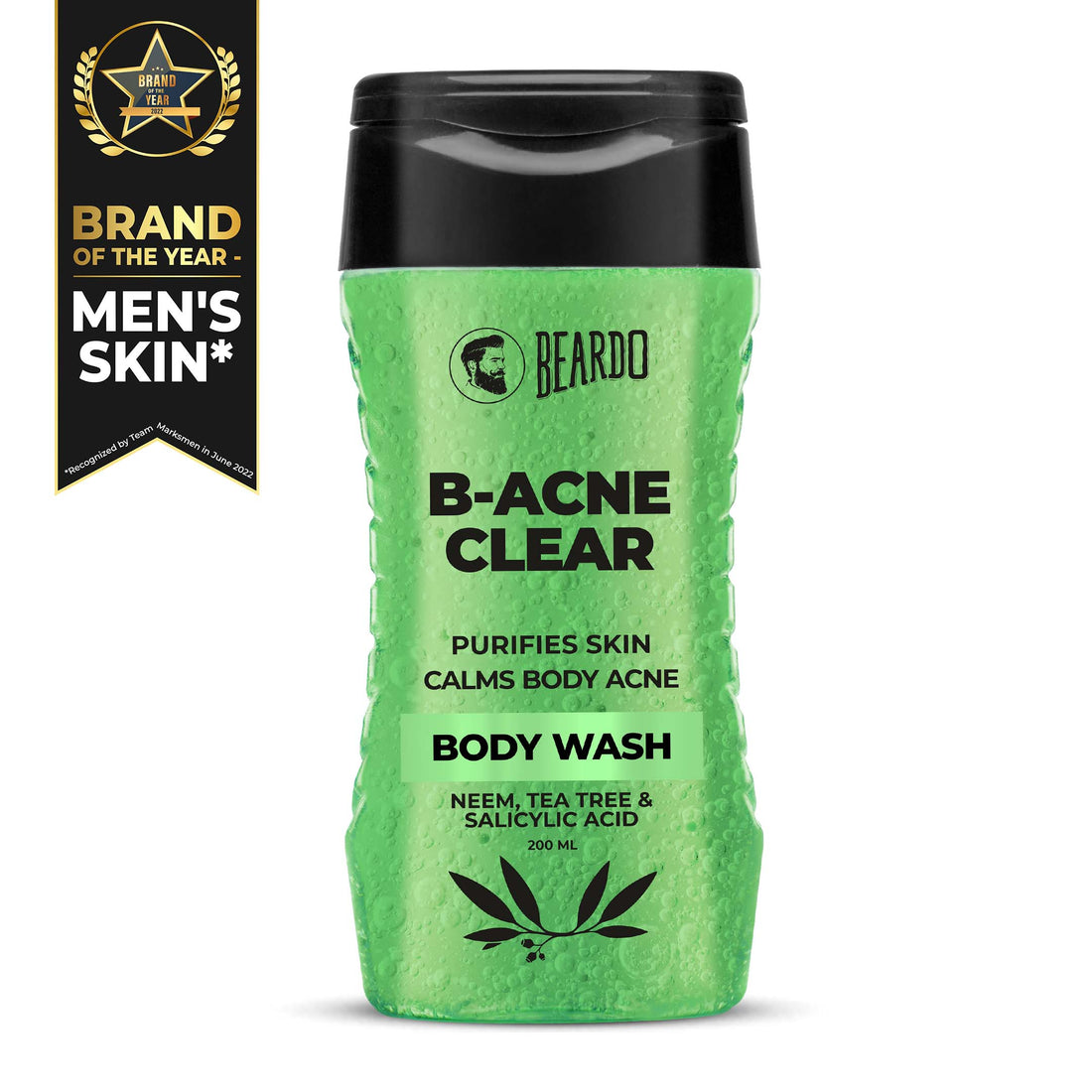 Beardo Acne Control Combo