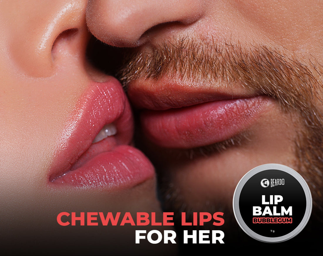 Beardo Ultraglow Cream