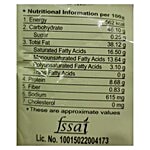 Haldiram's Crispy Aloo Bhujia Potato & Chickpea Savoury Snack 42g Pouch