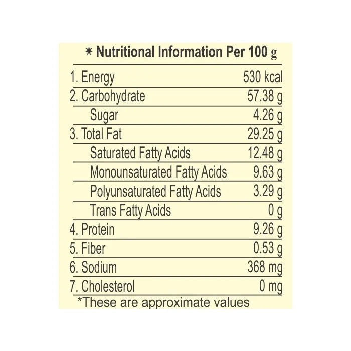 Haldiram's Khatta Meetha Sweet and Tangy Namkeen Snack Mix 10₹
