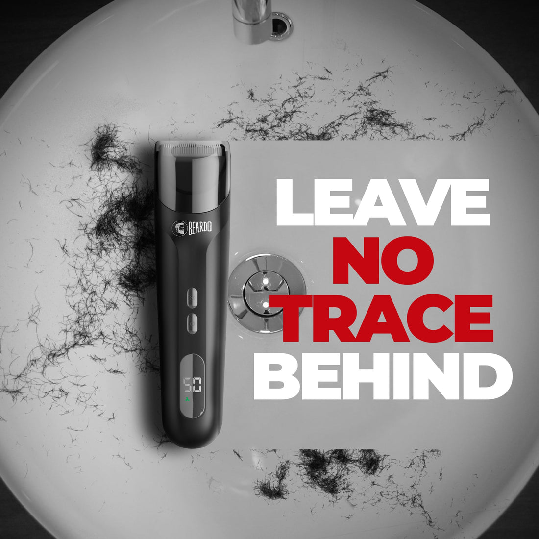 Beardo Ninja X Pro Trimmer