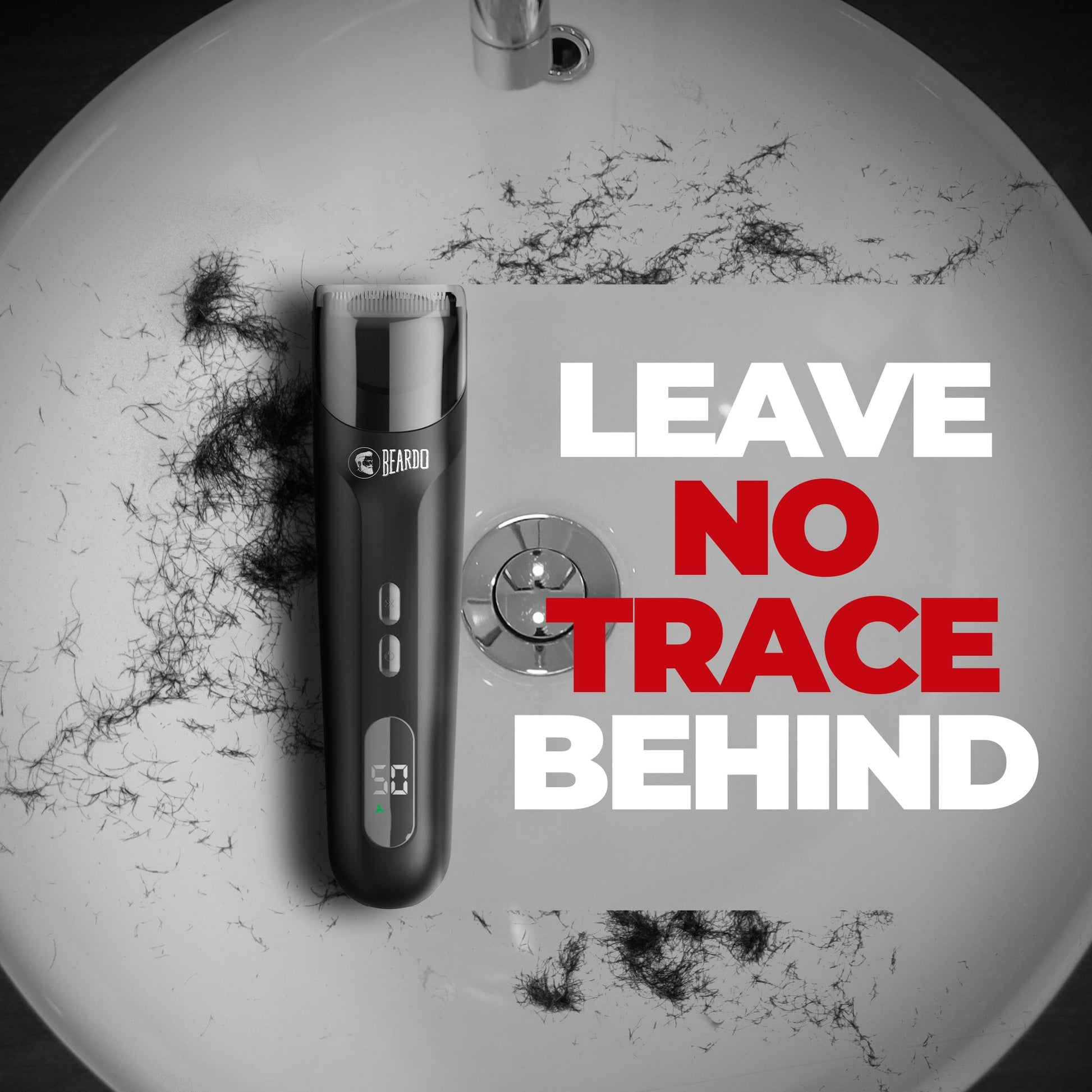 Beardo Ninja X Pro Trimmer