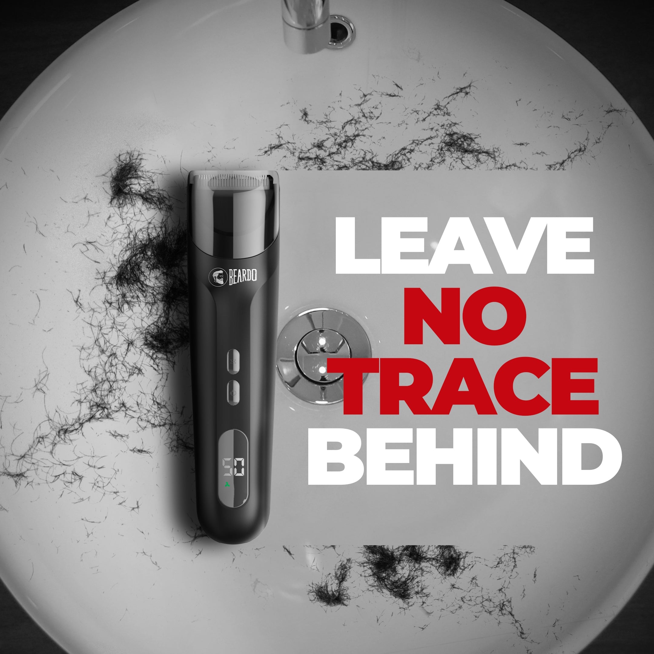 Beardo Ninja X Pro Trimmer