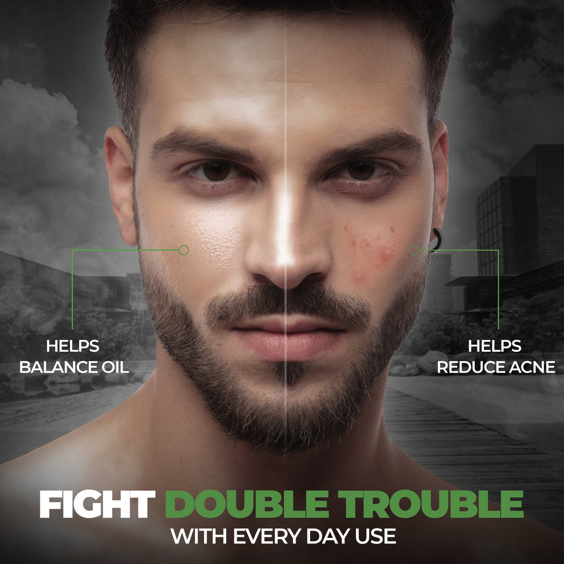 Beardo Acne Serum