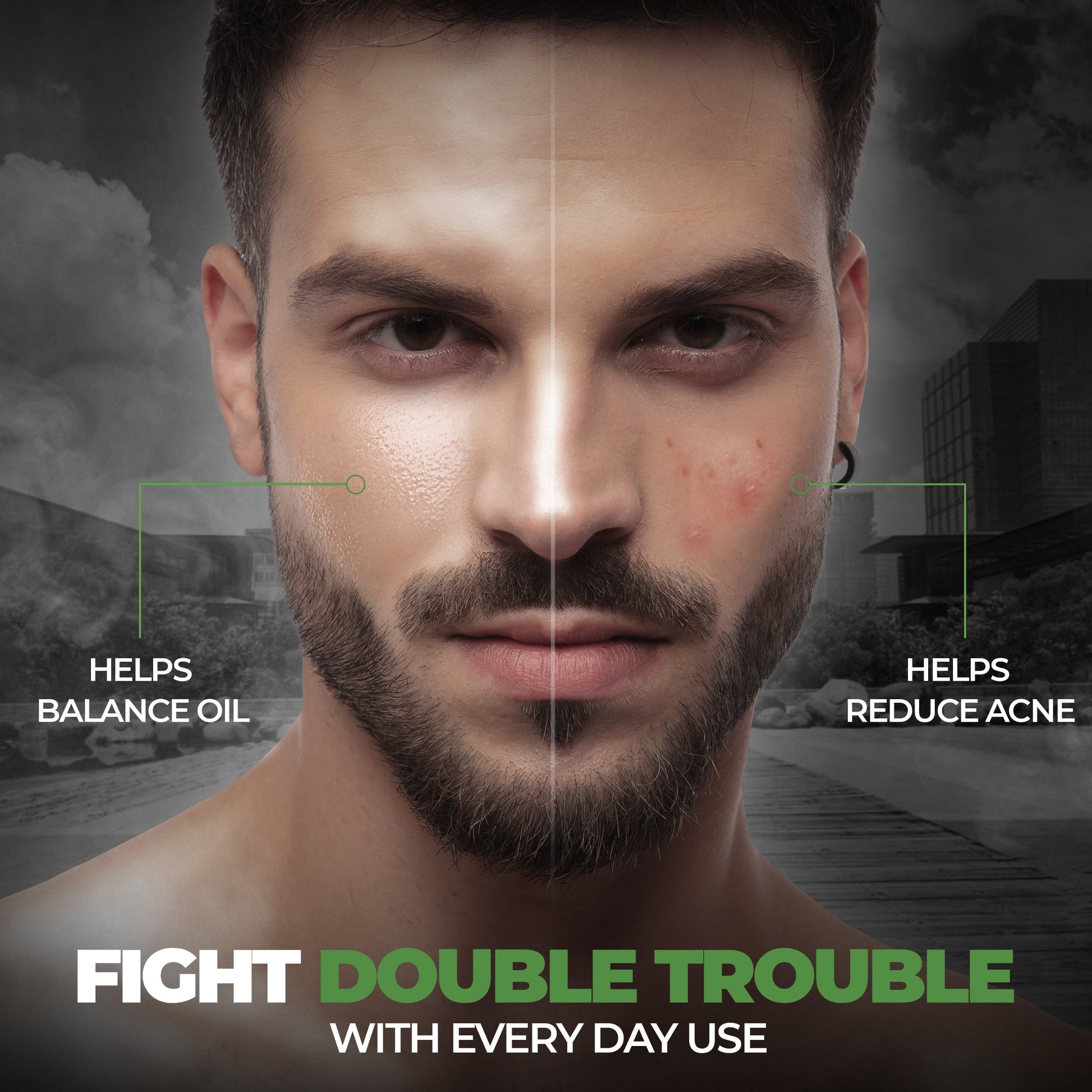 Beardo Acne Serum