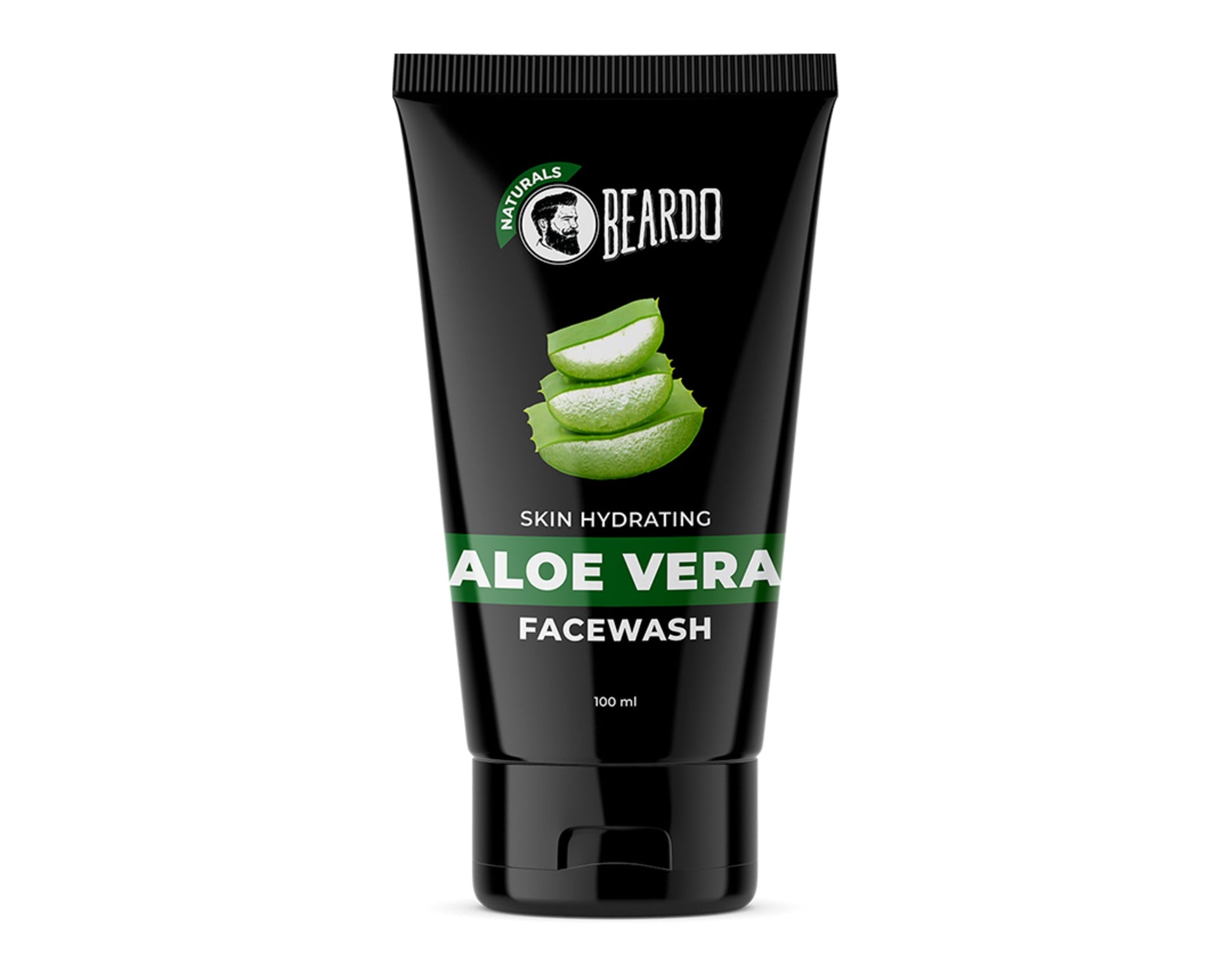 Beardo Soothing Combo
