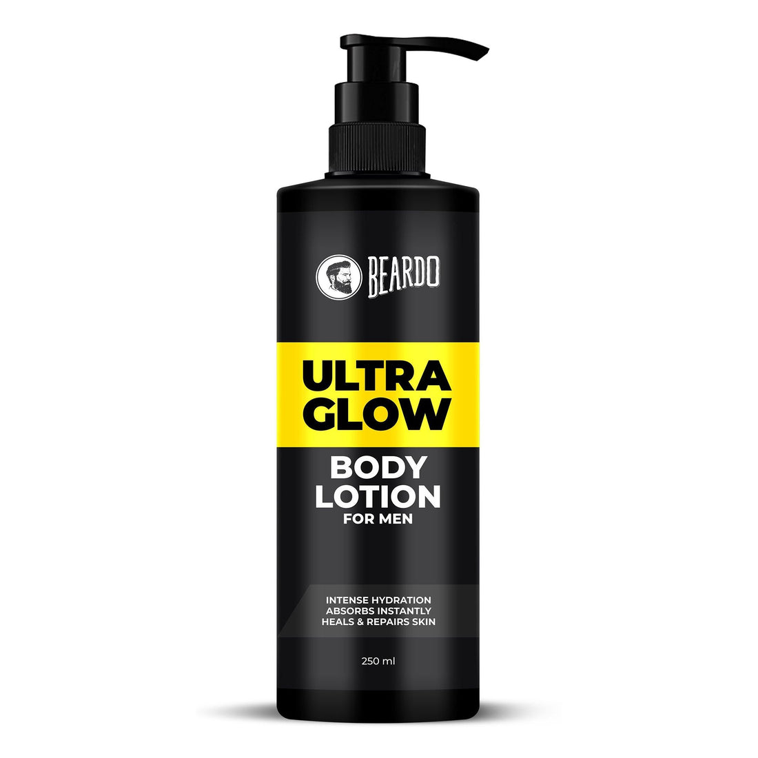 Beardo Ultraglow Body Lotion 250ml