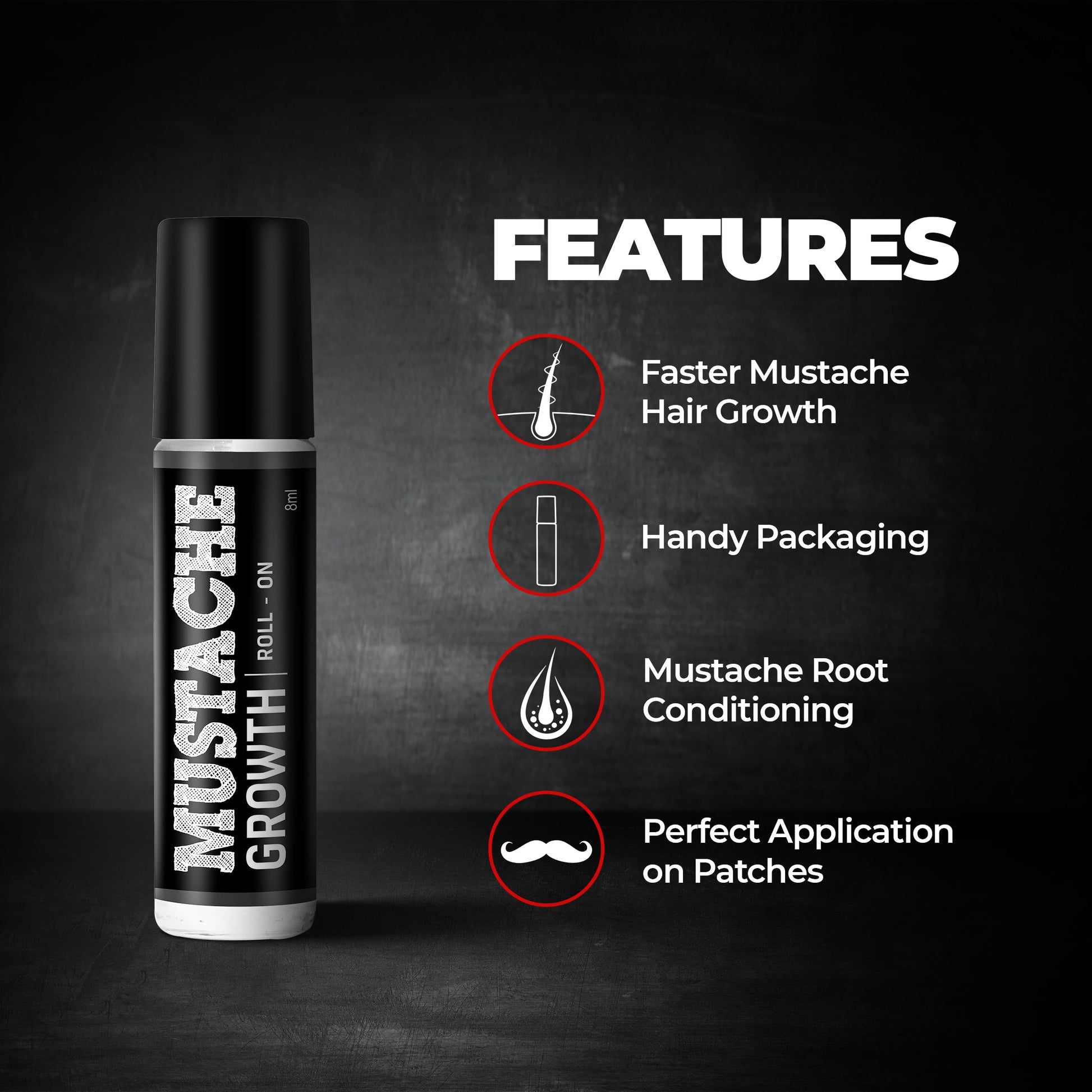 Men's Grooming Kit Essentials