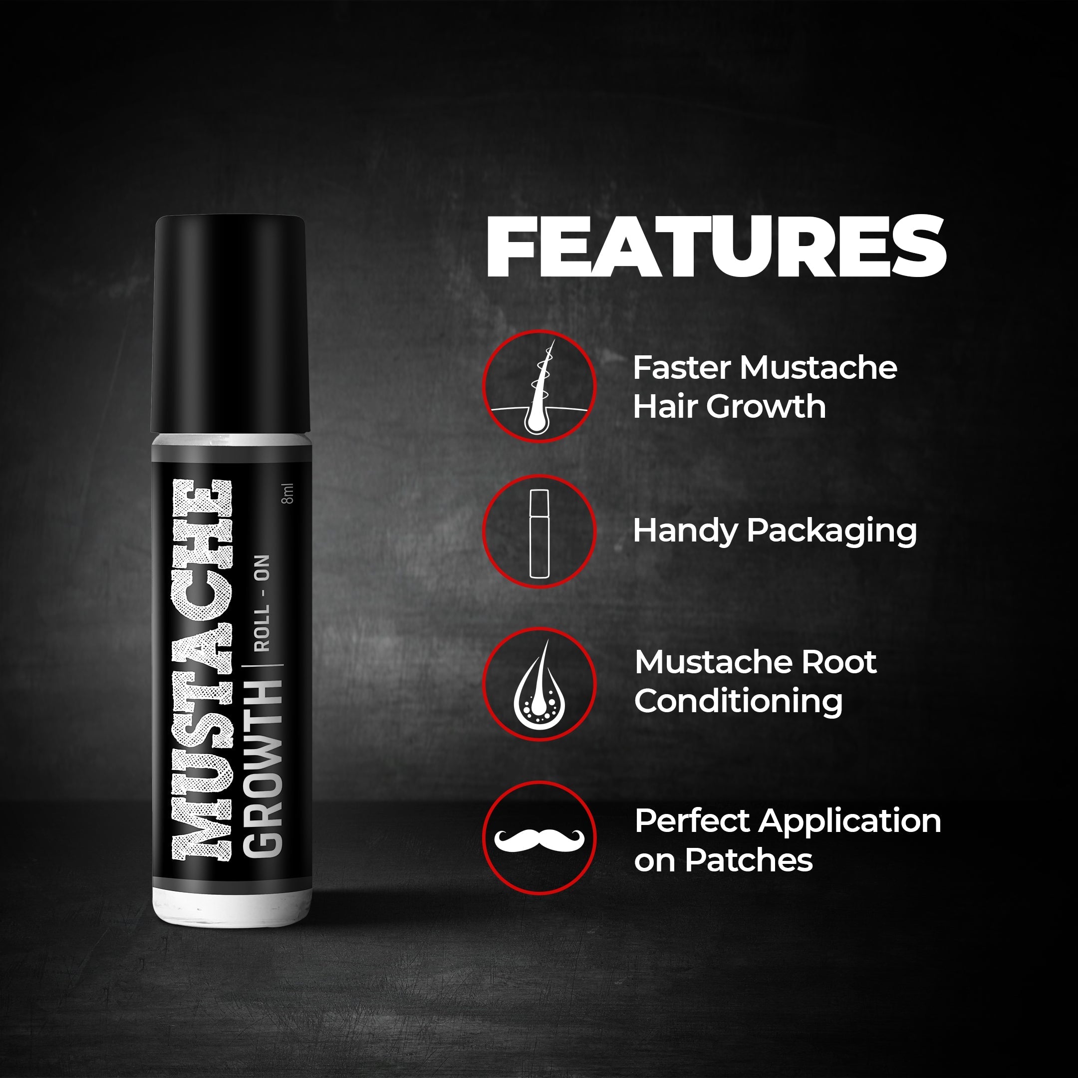 Men's Grooming Kit Essentials