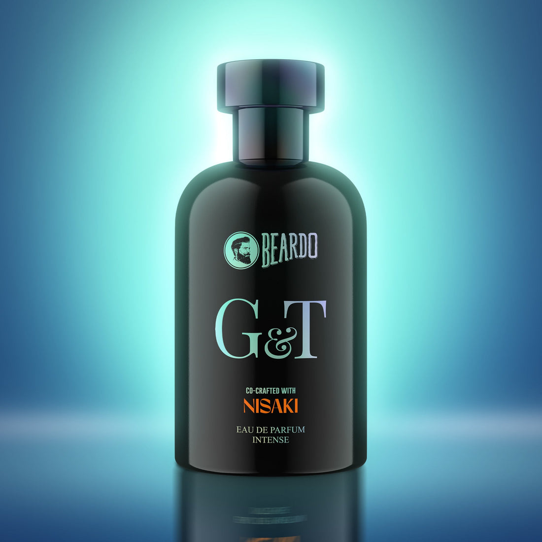 Beardo G&T Perfume