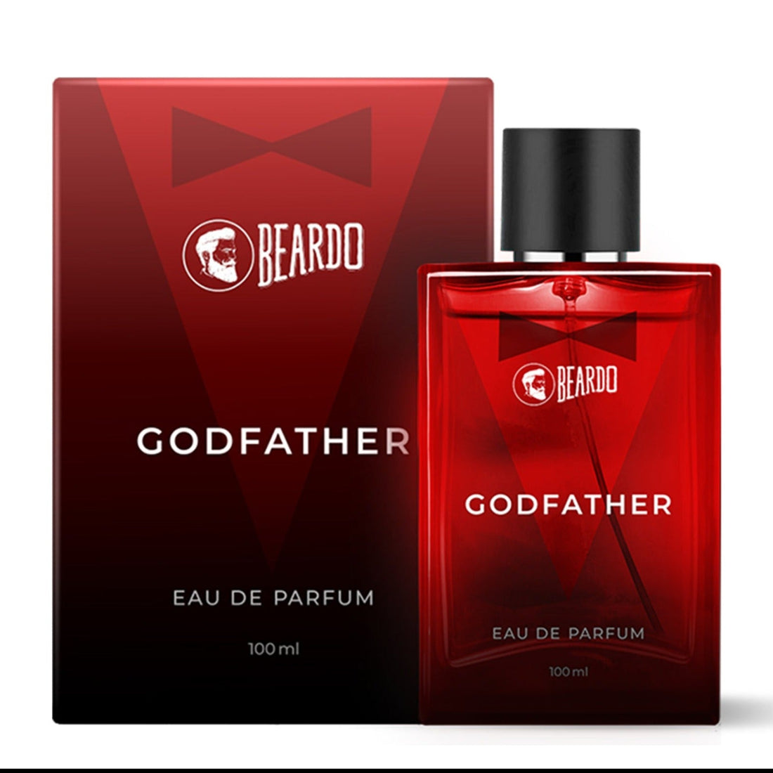 Beardo Best Perfumes Combo
