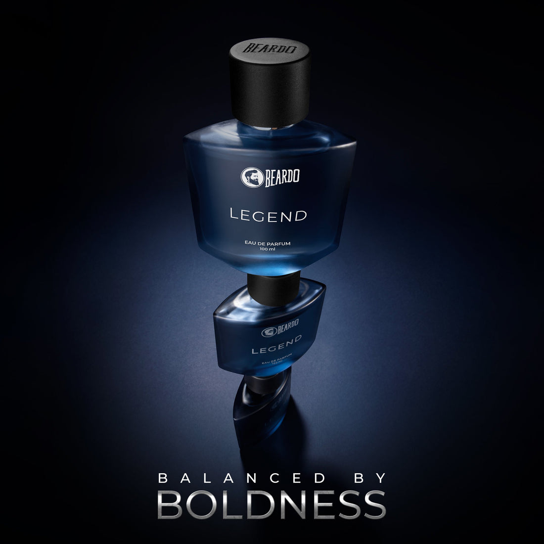 Beardo Legend Perfume