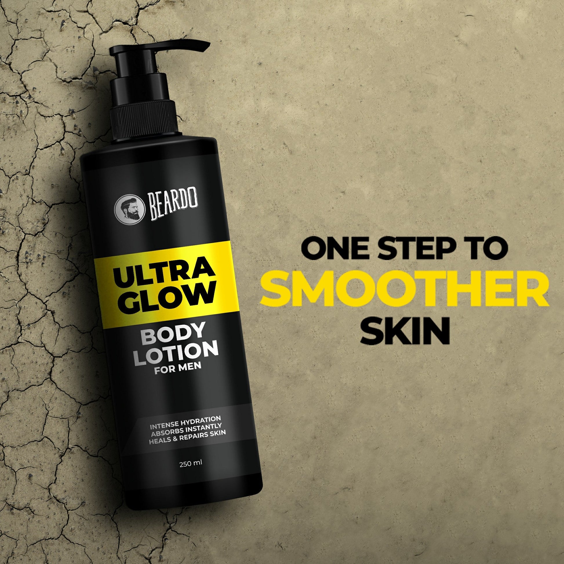 Beardo Winter Care Combo for Men