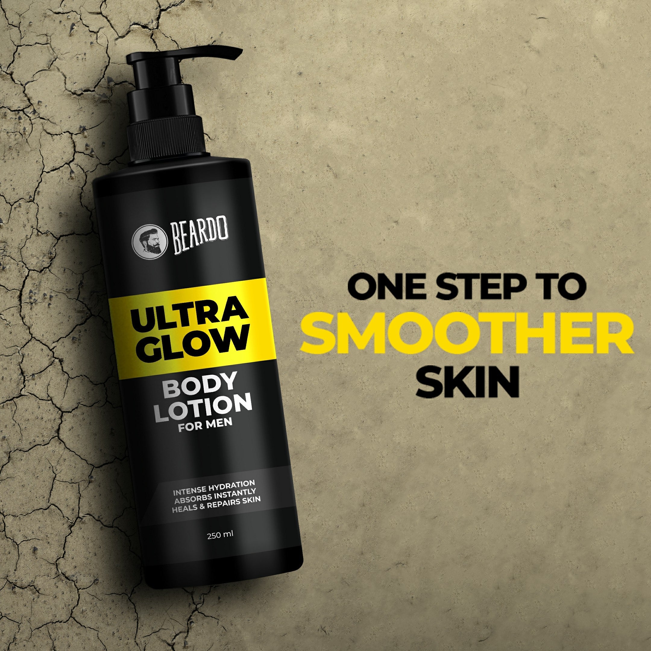Beardo Winter Care Combo for Men