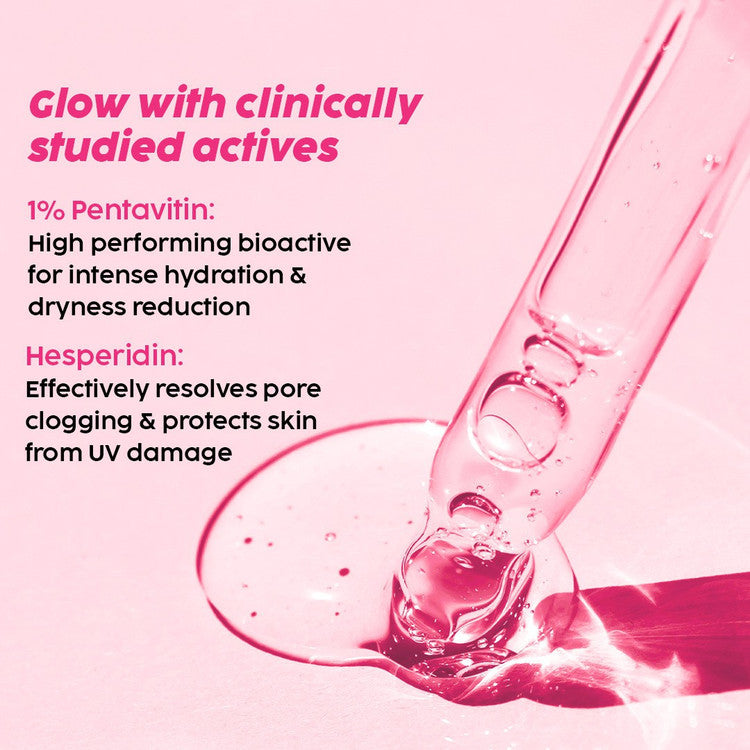 Guava Vitamin C Face Serum