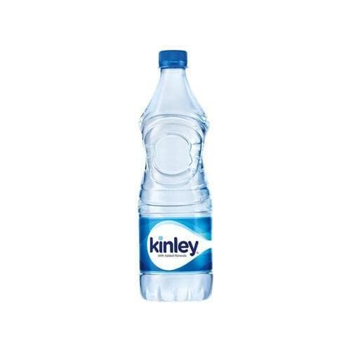Natural Store Kinley Mineral Enhanced Water 1L Pack of 12