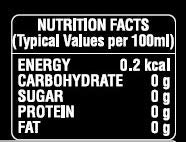 Coca Cola No Sugar 250ml Can Refreshing Sugar Free Cola