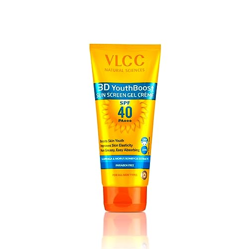 VLCC 3D Youth Boost Sunscreen