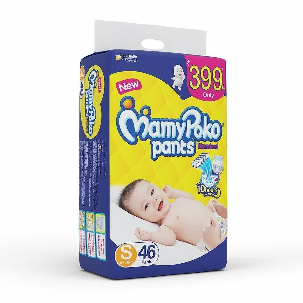 Mamypoko 399 MRP Small (S38)