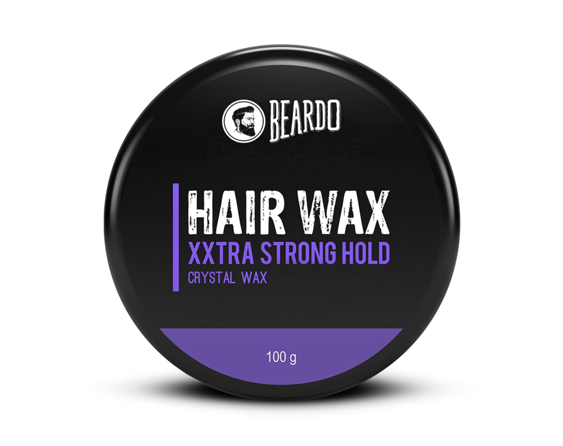 Beardo Hair & Beard Styling Duo