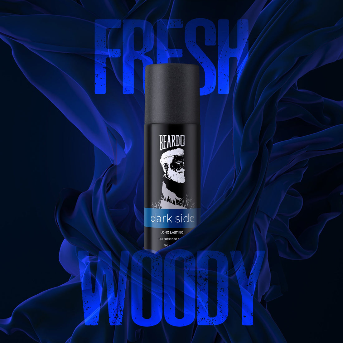Beardo All-Night Perfume