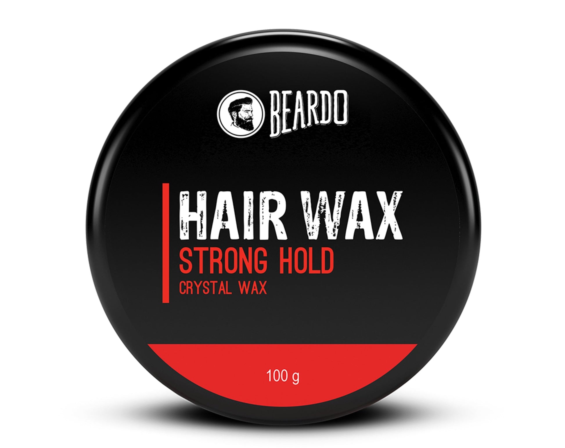 Beardo Hair & Beard Styling Duo