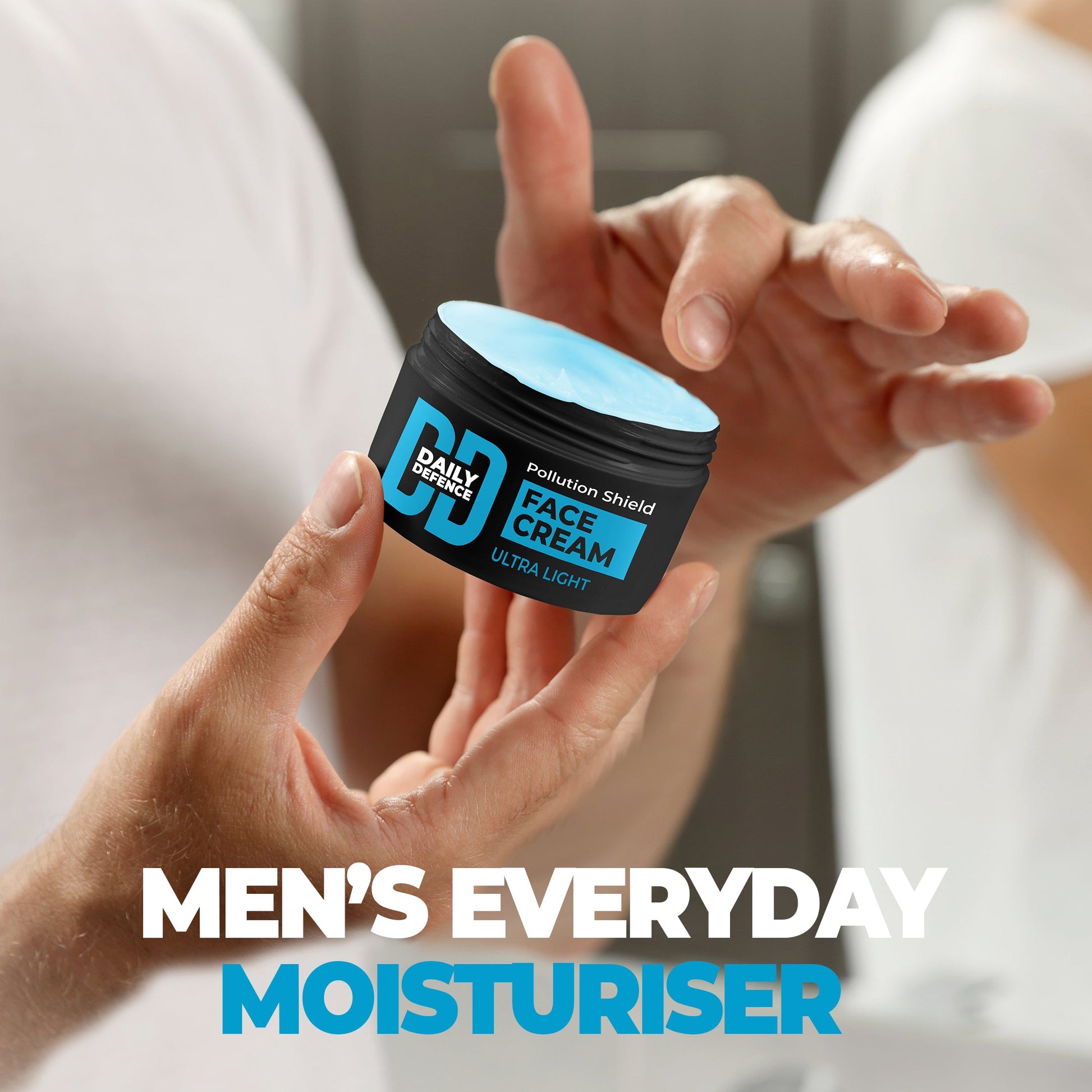 Beardo Daily Defence Face Cream