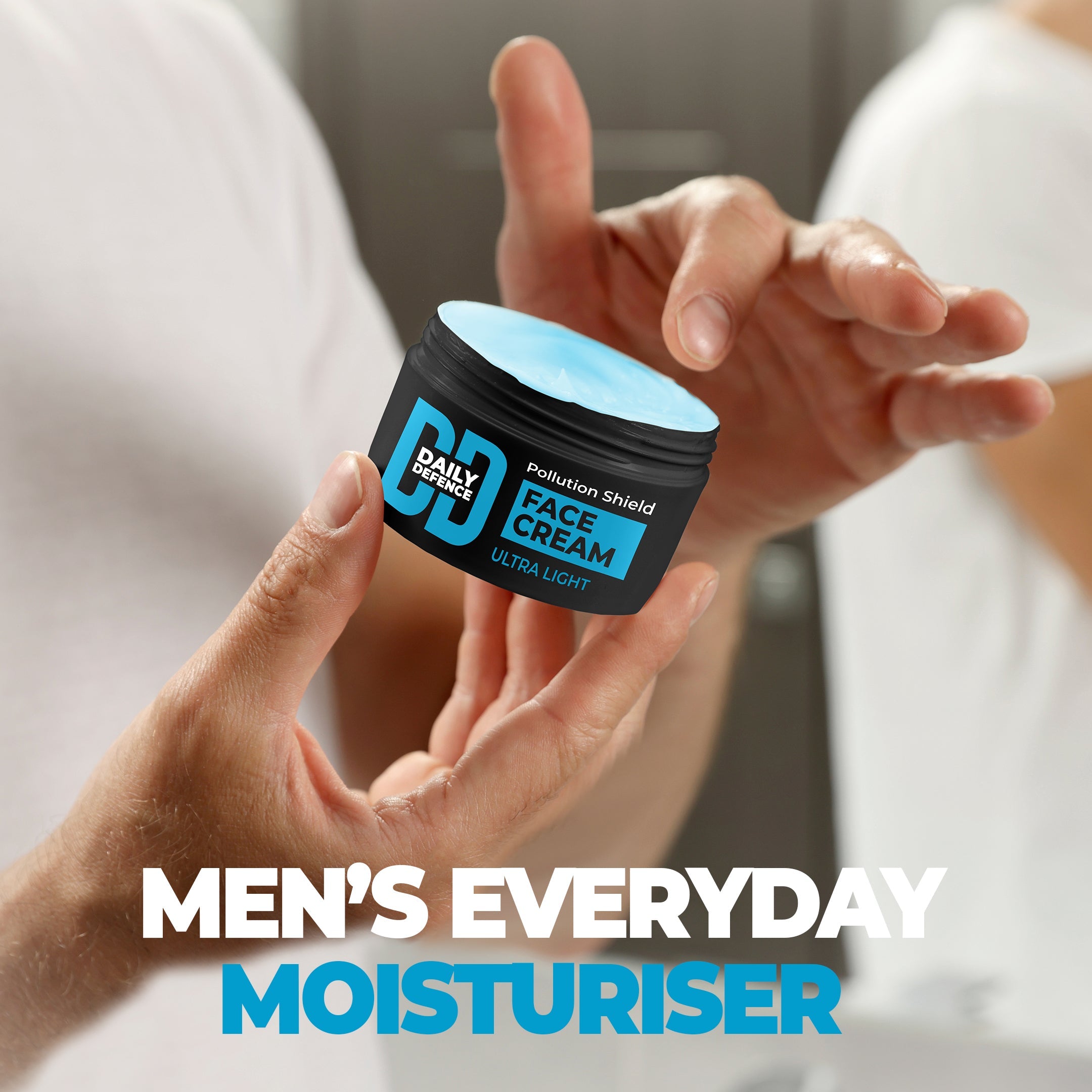 Beardo Daily Defence Face Cream