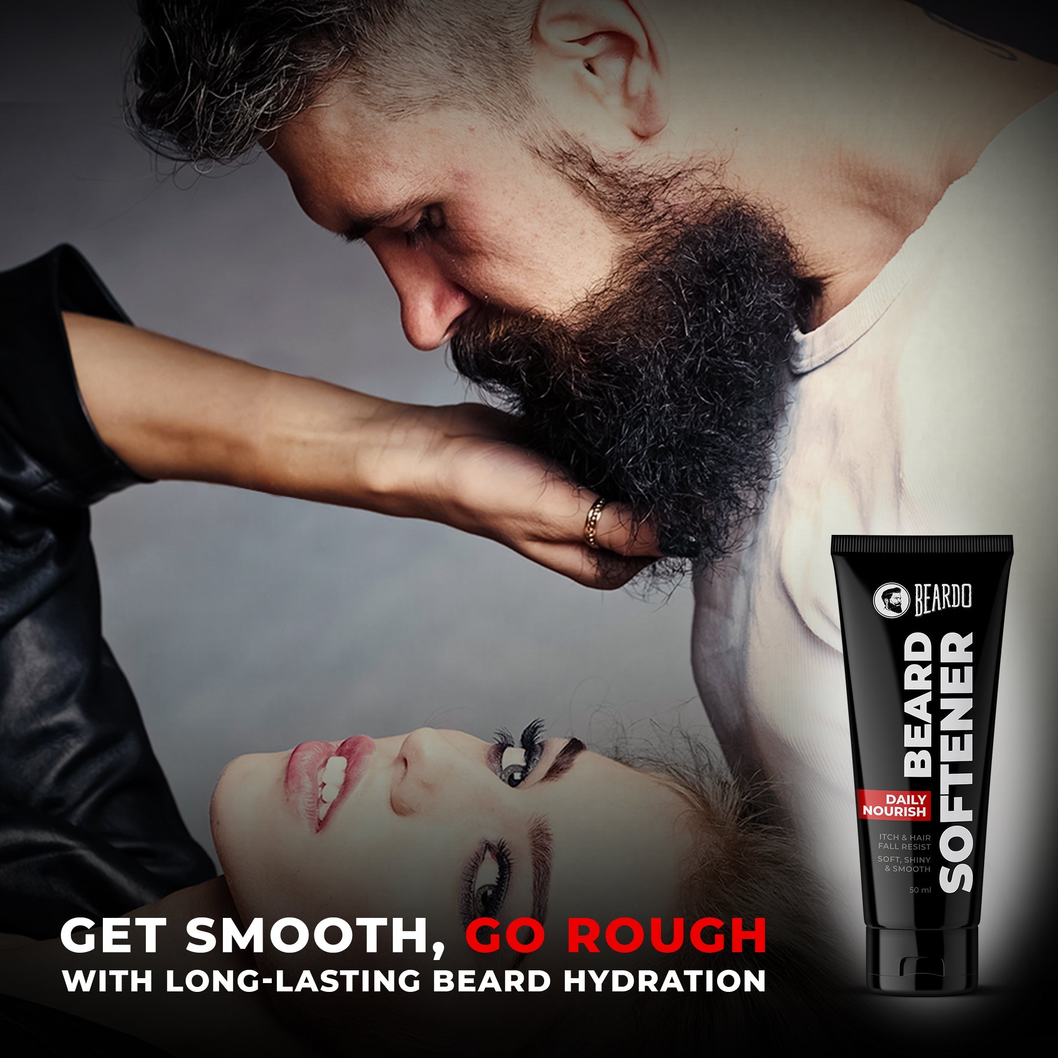 Beardo Daily Nourish Beard Softener
