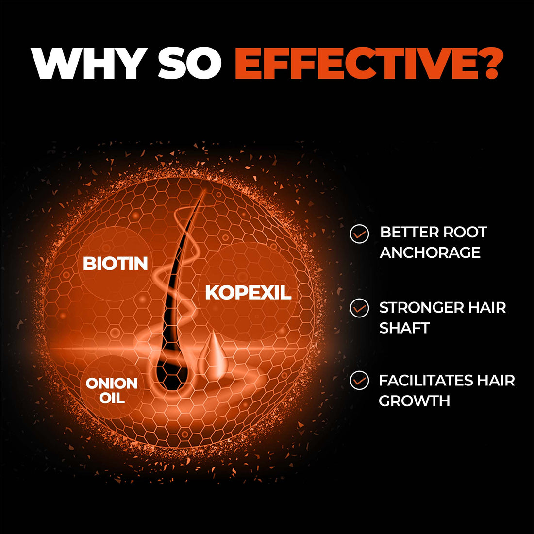 Beardo Sulphate Free Shampoo