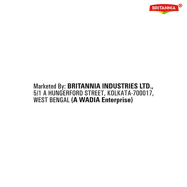 Britannia Milk Bikis Nutritious Biscuits for Kids, Enriched with Vitamins & Calcium