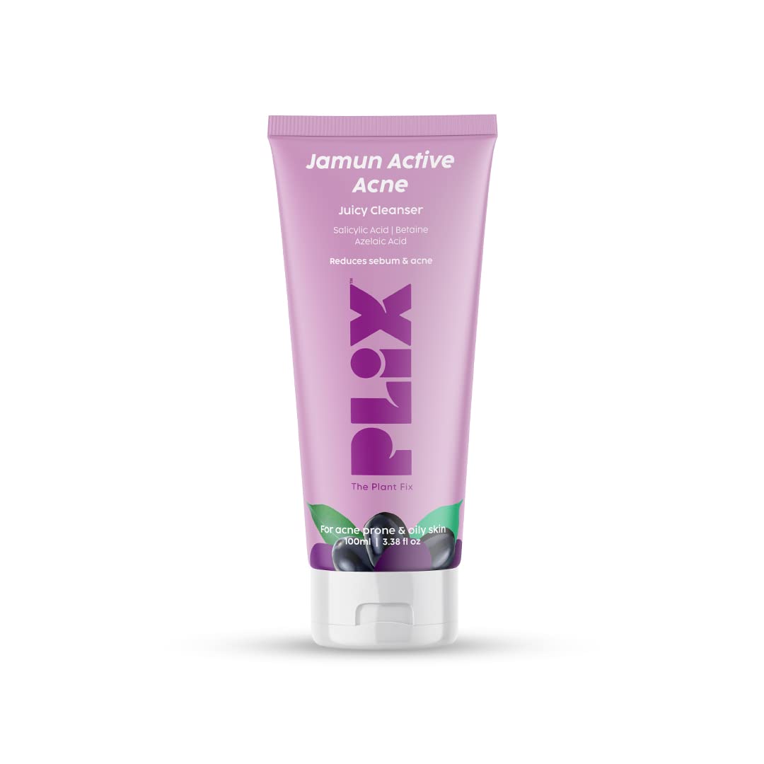 Salicylic Acid Face Wash Gel