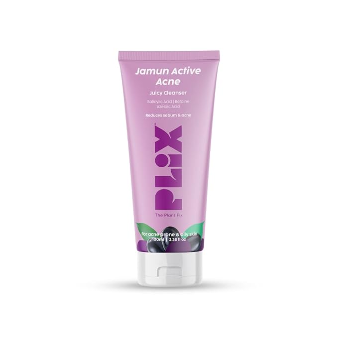 Salicylic Face Wash Cleanser Gel