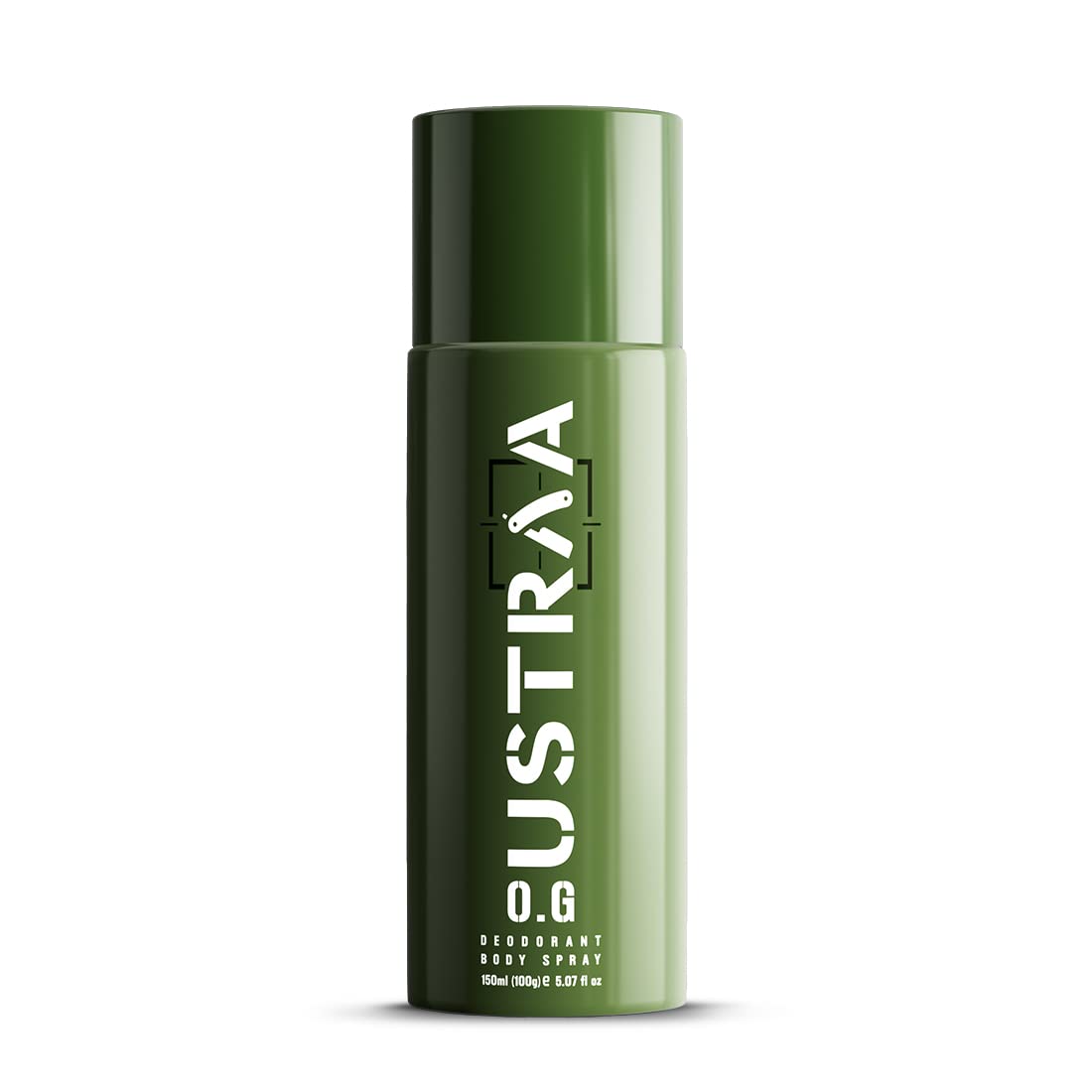 Ustraa O.G Men’s Body Spray 150ml Strong Passionate Fragrance