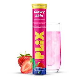 Glowy Skin Effervescent Tablets